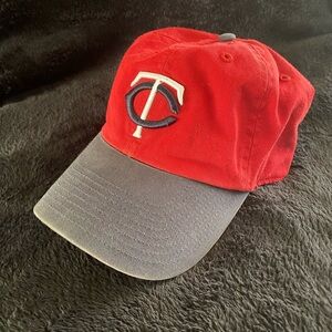 The Franchise Cooperstown Collection Fitted​